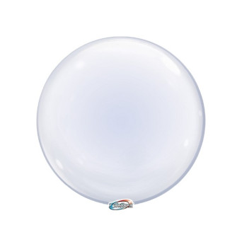 Globo Bubble T-Balloon de Burbuja Transparente de 44 Centímetros
