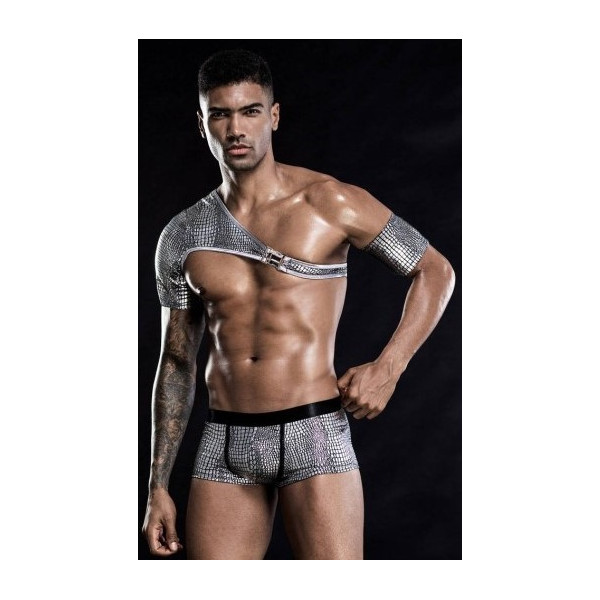 Disfraz de Espartaco Sexy para Adulto