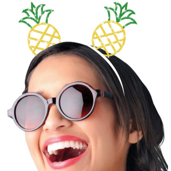 Diadema de Piña