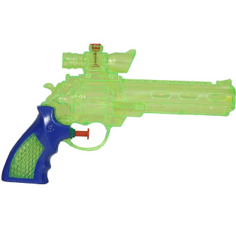 Pistola de Agua de 23 Centímetros