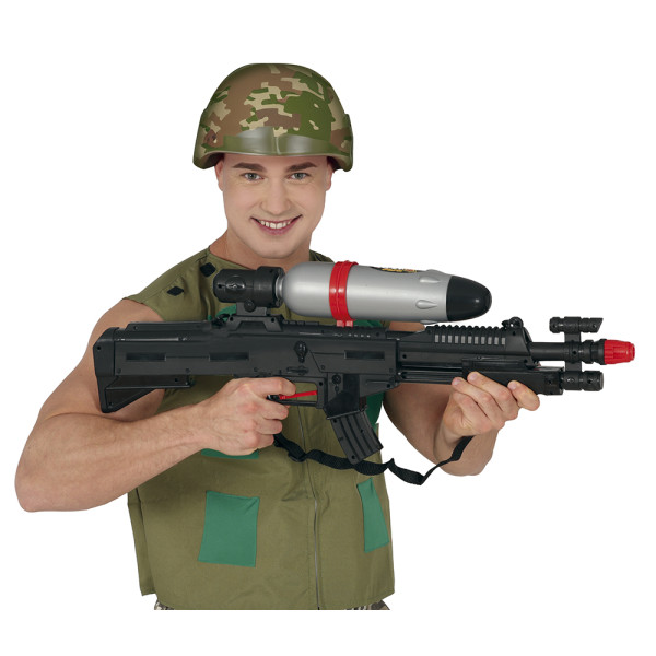Rifle de Agua de 72 Centímetros