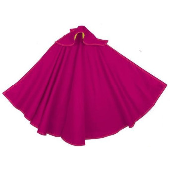 Capote de Torero para Adulto
