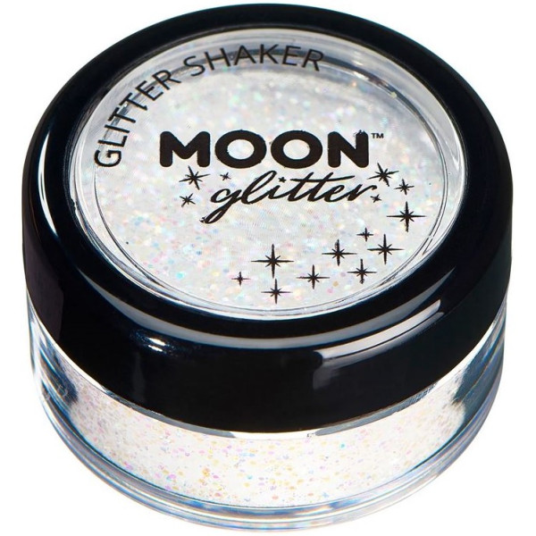 Purpurina Suelta Moon Glitter Pastel de 5 Gramos acabado Pastel