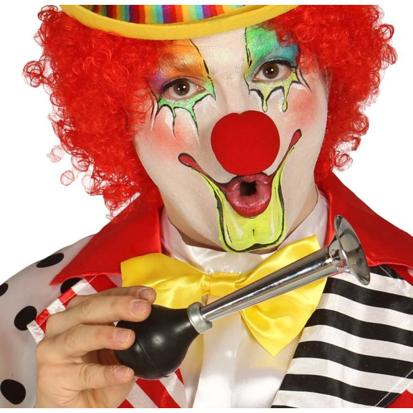 Bocina de Payaso