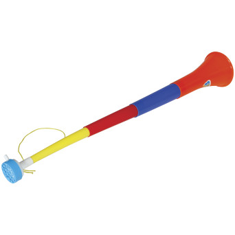 Vuvuzela de 74 Centímetros