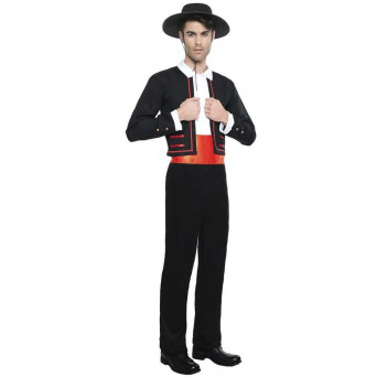 Disfraz de Cordobés para Adulto