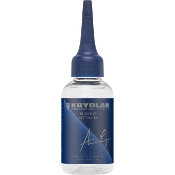 Mixing Medium de 50 Mililitros de Kryolan
