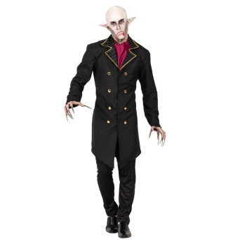 Disfraz de Vampiro Nosferatu para Adulto