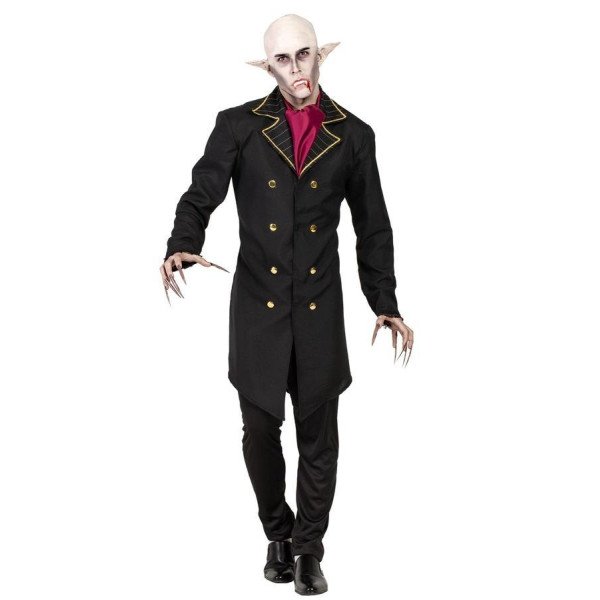Disfraz de Vampiro Nosferatu para Adulto
