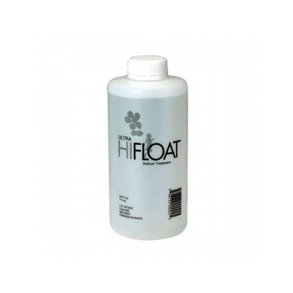 Ultra Hi-Float de 710 Mililitros para Globos