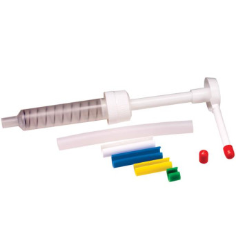 Kit Dispensador para Hi-Float de 710 Mililitros o 2,84 Litros