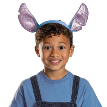 Orejas de Stitch De Lilo & Stitch Infantil