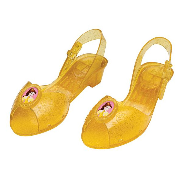 Zapato de Bella Infantil