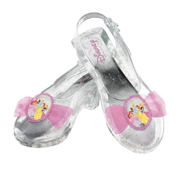 Zapato de Princesa Infantil