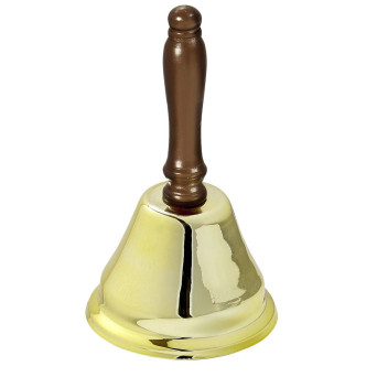 Campana de 15 Centímetros