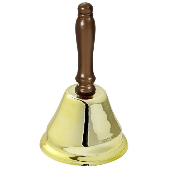Campana de 15 Centímetros