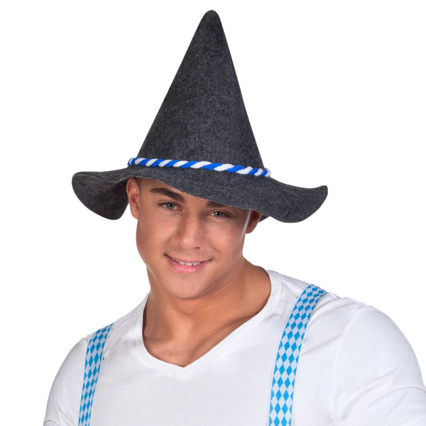  Gorro de Baviera para Adulto