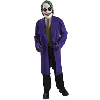Disfraz de Joker Infantil