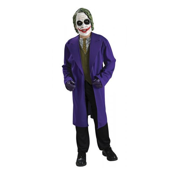 Disfraz de Joker Infantil