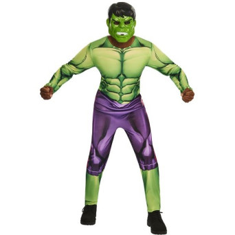 Disfraz de Hulk Clásico para Adulto