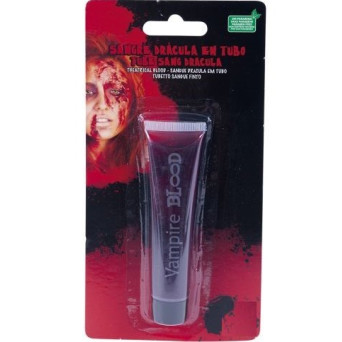 Sangre Artificial de Vampiro