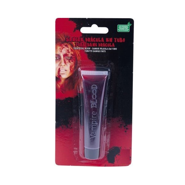 Sangre Artificial de Vampiro