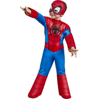Disfraz de Spiderman Infantil