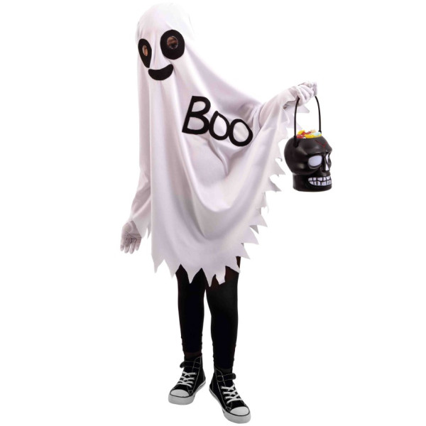Disfraz de Fantasma Cheapy Infantil