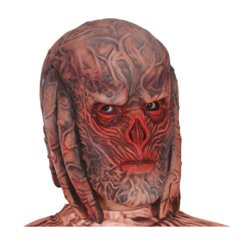 Máscara de Alienígena para Adulto
