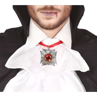 Medallón de Vampiro de 6 Centímetros