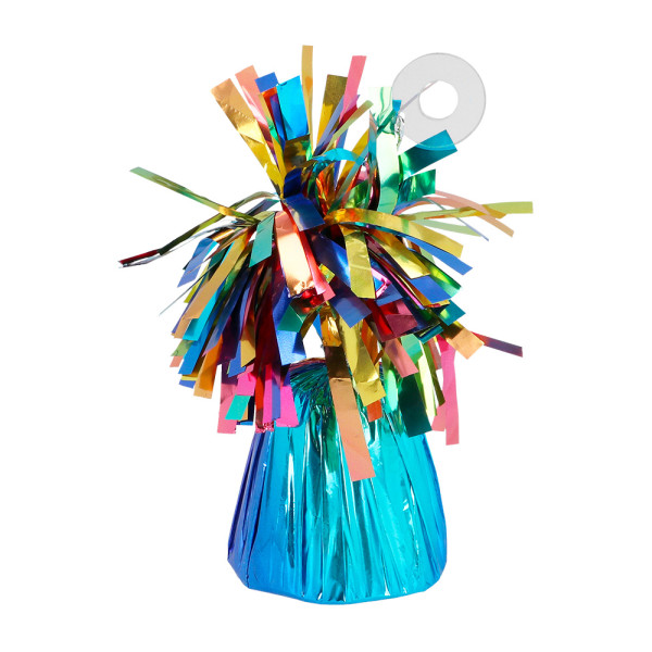 Contrapeso de 160 Gramos Rainbow