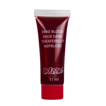 Sangre Artificial de 11 Mililitros