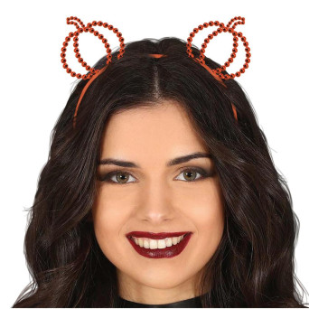 Diadema de Calabaza