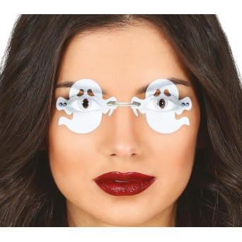 Gafas de Fantasma para Adulto