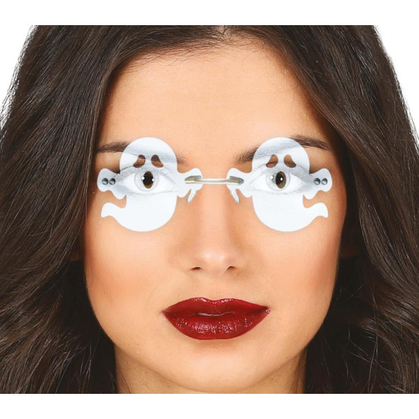 Gafas de Fantasma para Adulto