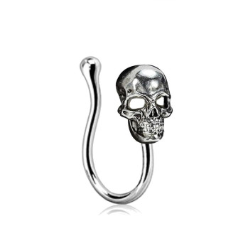 Piercing de Calavera para Adulto