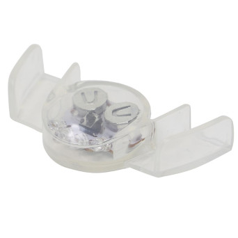 Protector de Dientes con LED Multicolor para Adulto