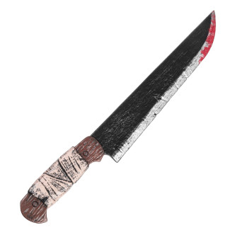 Cuchillo de Asesino de 42 Centímetros