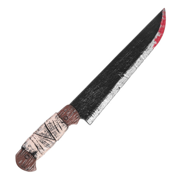 Cuchillo de Asesino de 42 Centímetros