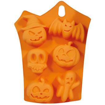 Molde de Galletas de Halloween de 23 x 15 Centímetros