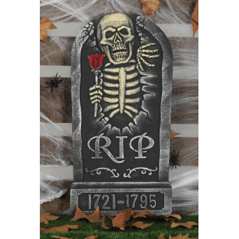 Lápida de Rip de 32 x 65 Centímetros