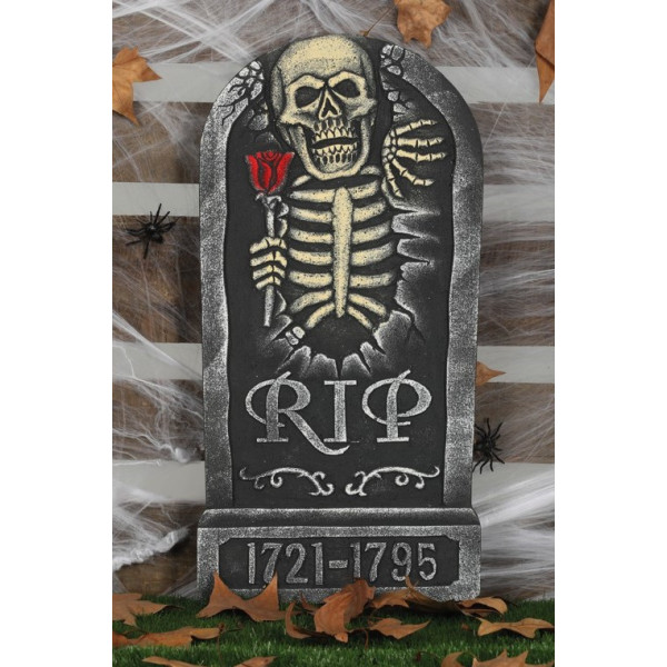 Lápida de Rip de 32 x 65 Centímetros