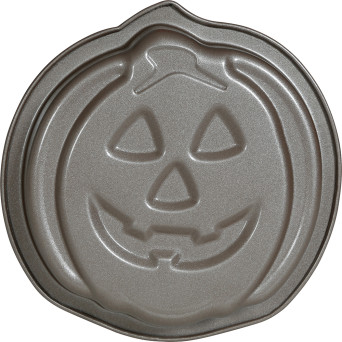 Molde de Calabaza de 14 Centímetros