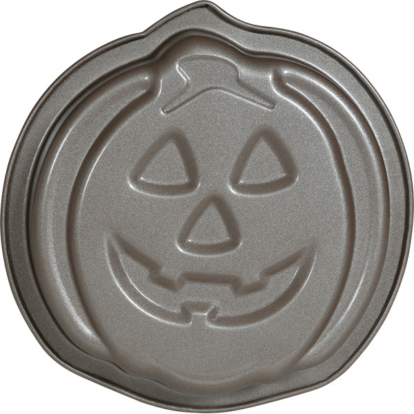 Molde de Calabaza de 14 Centímetros