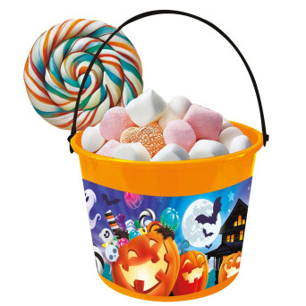 Cubo de Calabaza