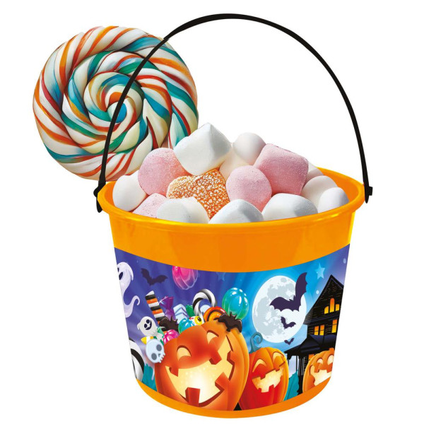 Cubo de Calabaza