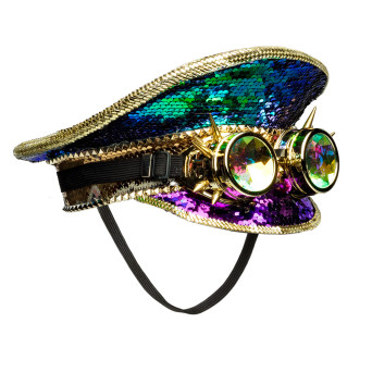 Gorra de Festival Ultimate para Adulto