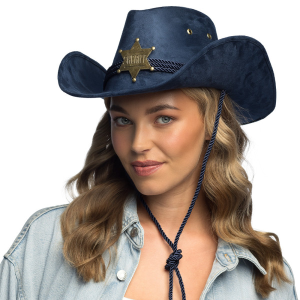 Sombrero de Vaquero Tennessee para Adulto
