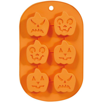 Molde de Galletas de Calabaza de 27 x 17 Centímetros