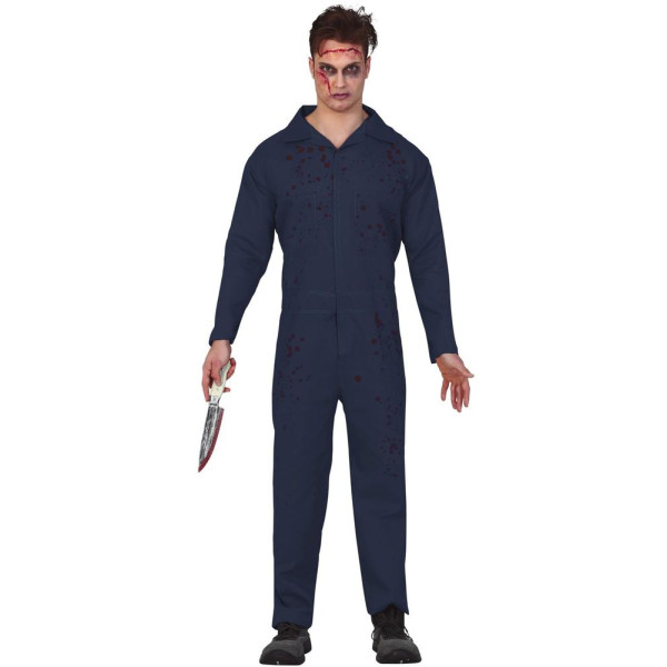 Disfraz de Asesino para Adulto
